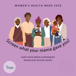 Image post by @mnhealth on Facebook