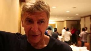 Video post by @arsenal on YouTube