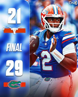 Image post by @on3 on Instagram