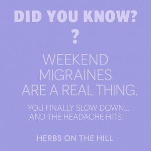 Image post by @herbsonthehill on Instagram