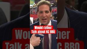 Video post by @arrowheadaddictpodcast on YouTube