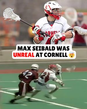 Image post by @apexlaxevents on Instagram