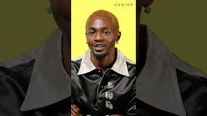 Video post by @genius on YouTube