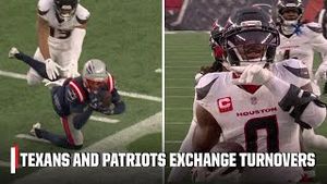 Video post by @espnnfl on YouTube