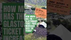 Video post by @radiox on YouTube