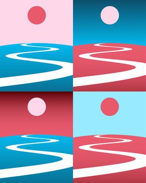 Image post by @abrales_design on Instagram
