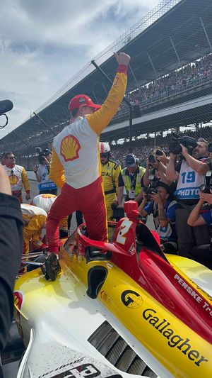 Image post by @IMS on Twitter