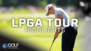 Video post by @golfchannel on YouTube