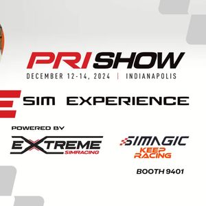 Image post by @extremesimracingusa on Instagram