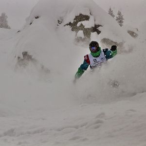 Image post by @skitaos on Instagram