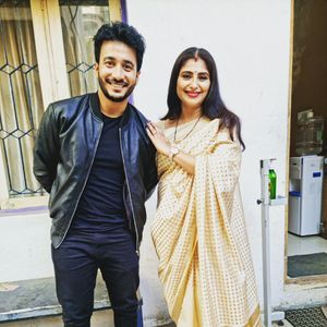 Image post by @saagarkalyan on Instagram
