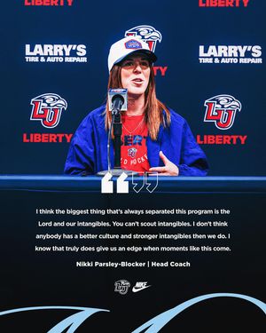 Image post by @libertyfh on Instagram
