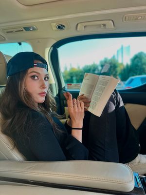 Image post by @eileengu on Instagram