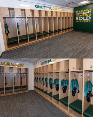 Image post by @wmtribewgym on Instagram