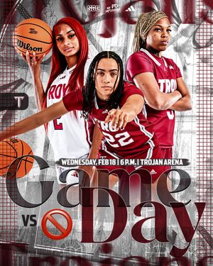 Image post by @troytrojanswbb on Instagram