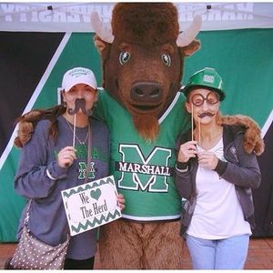 Image post by @marshallu on Instagram