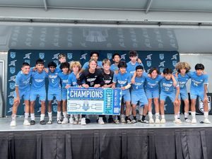 Image post by @surfsoccerclub on Instagram