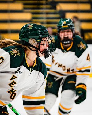 Image post by @uvmwhockey on Instagram