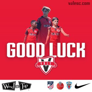 Image post by @valescsoccer on Instagram