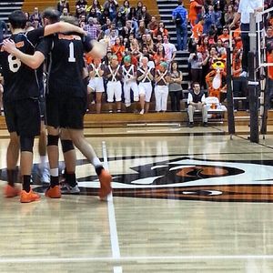 Image post by @pacifictigers on Instagram