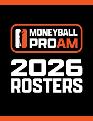 Image post by @moneyballsportswear on Instagram