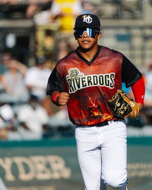 Image post by @chasriverdogs on Instagram