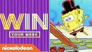 Video post by @nickelodeon on YouTube