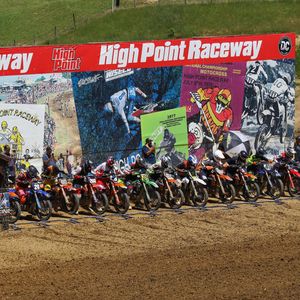 Image post by @highpointmx on Instagram