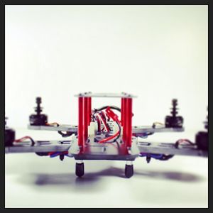 Image post by @xhoverllc on Instagram