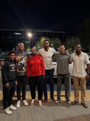 Image post by @jason_flowers on Instagram