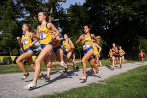 Image post by @pitt_tf_xc on Instagram