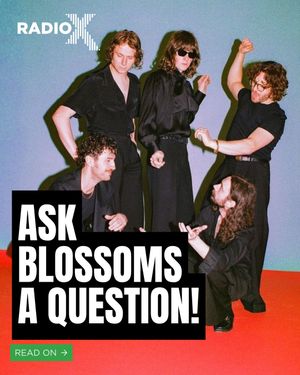 Image post by @radiox on Instagram