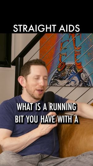 Video post by @steepconversations on Facebook