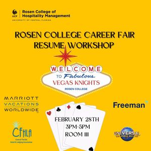 Image post by @rosencollege on Instagram