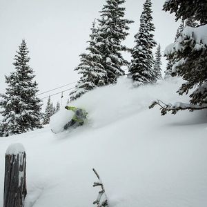 Image post by @breckenridgemtn on Instagram