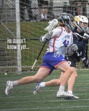 Image post by @thunderlaxclub on Instagram