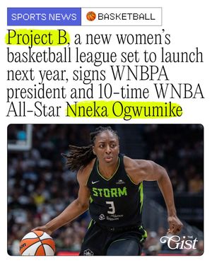 Image post by @thegistusa on Instagram