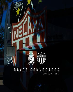 Image post by @clubnecaxa on Instagram