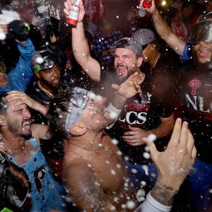 Image post by @losphillies on Instagram