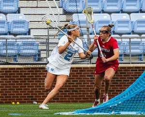 Image post by @uncwlax on Instagram