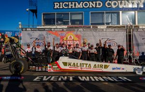 Image post by @teamkalitta on Instagram