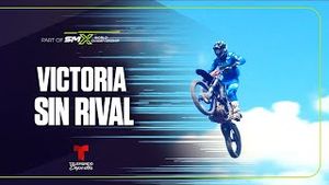 Video post by @deportes on YouTube
