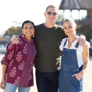 Image post by @bobbyflay on Instagram
