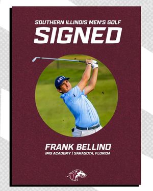 Image post by @siu_mgolf on Instagram