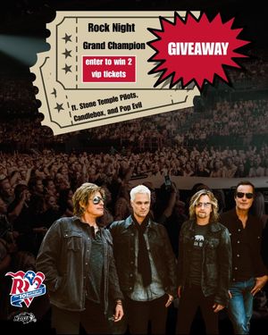 Image post by @redrivervalleyfair on Instagram