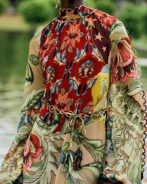 Image post by @dillards on Instagram