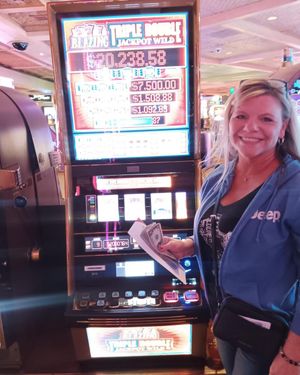 Image post by @tivegas on Instagram