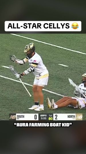 Video post by @lacrossenetwork on TikTok