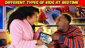 Video post by @Thee BlackBadger on YouTube
