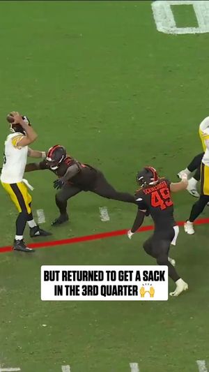Video post by @nfl on TikTok